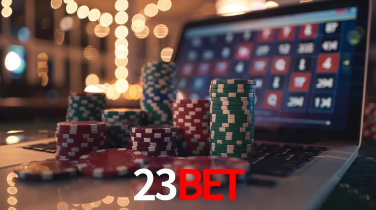 Game Statistics 23Bet