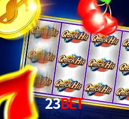 A Emoção da Loteria na 23Bet: Uma Chance de Mudança de Vida