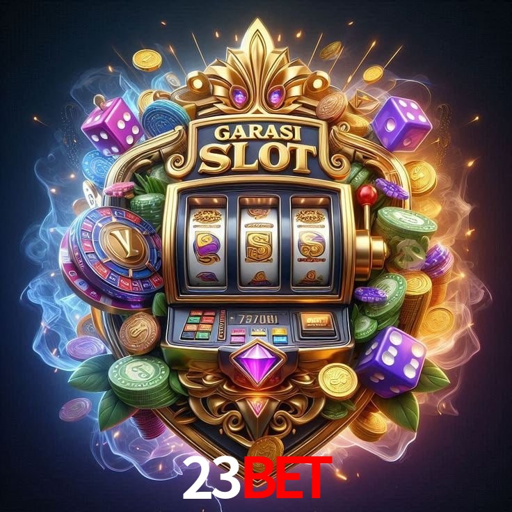 A Popularidade dos Caça-Níqueis no 23Bet