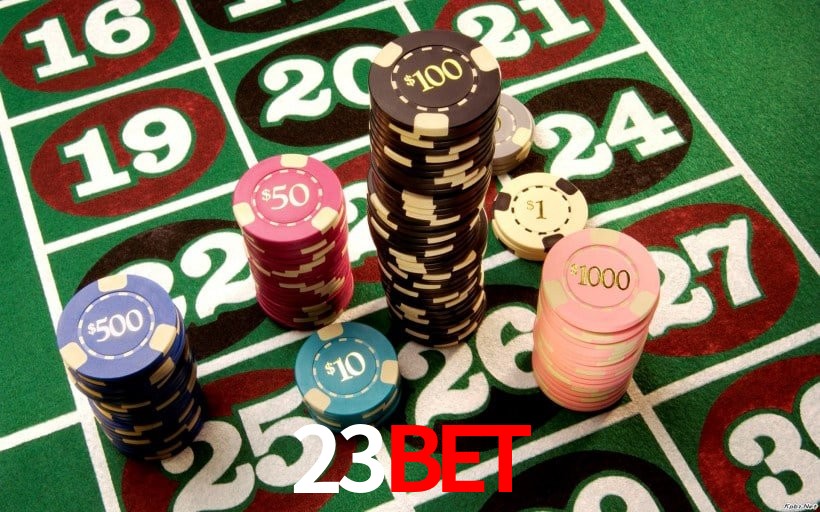 A Revolução dos Aplicativos de Jogos no 23Bet