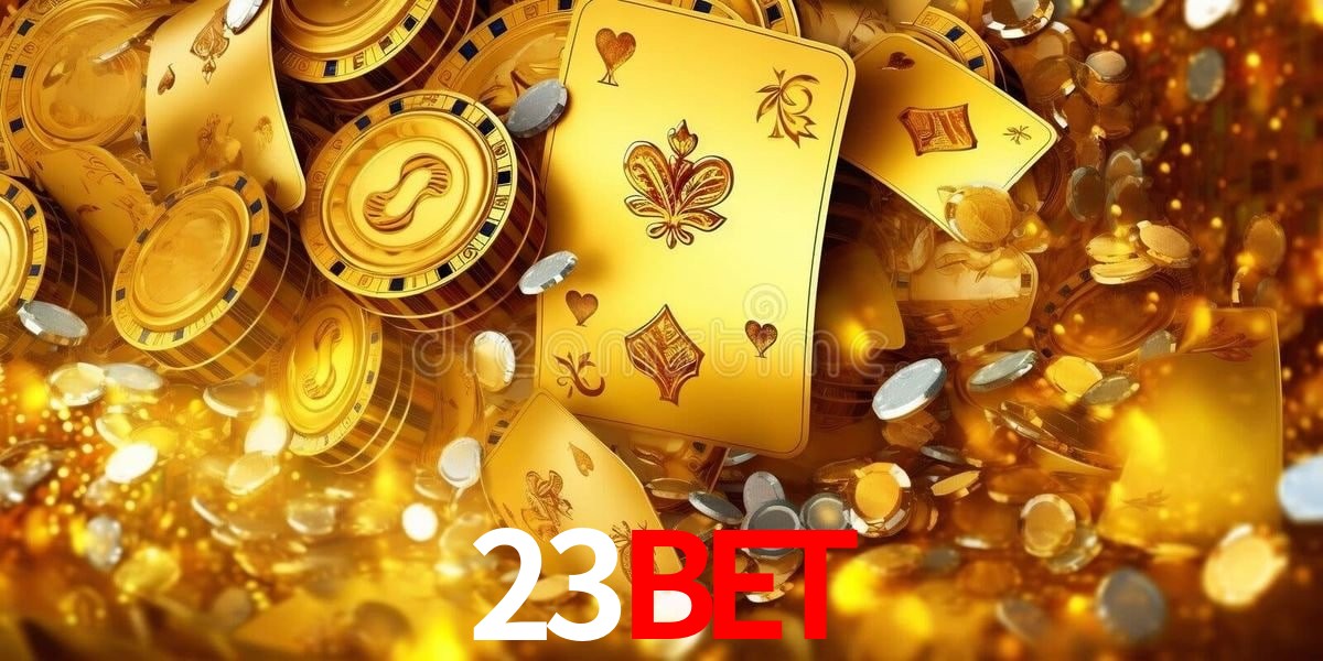 Diretório de Jogos 23Bet
