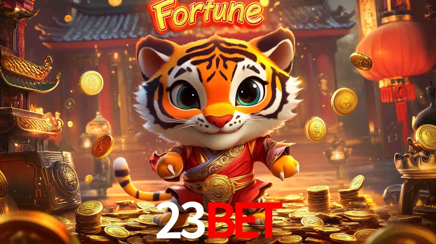 Programa VIP 23Bet