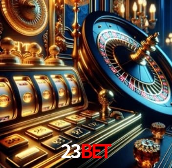 Apostas Esportivas na 23Bet: Um Guia Completo