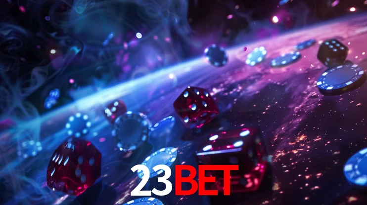Experiência VIP 23Bet