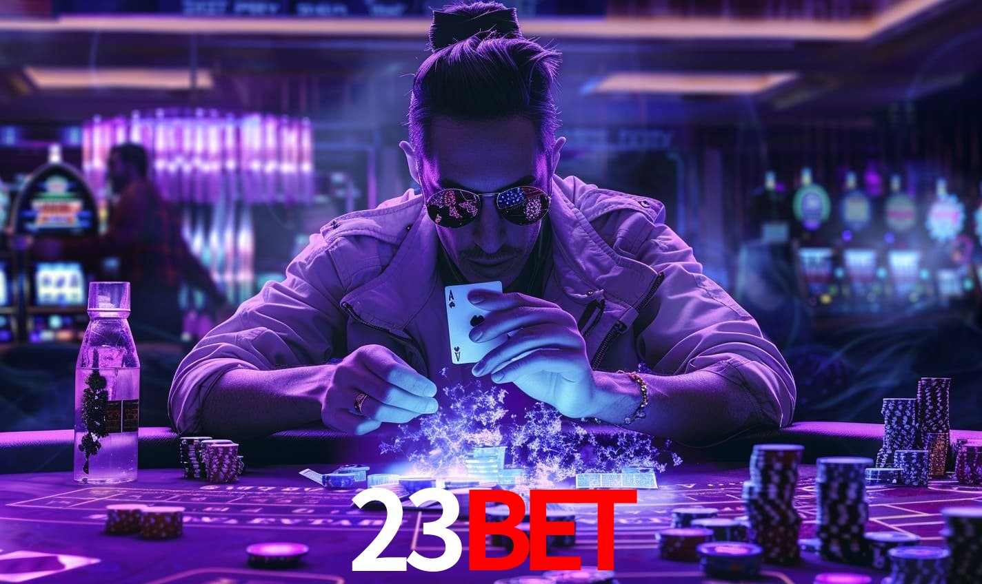 Tournaments 23Bet