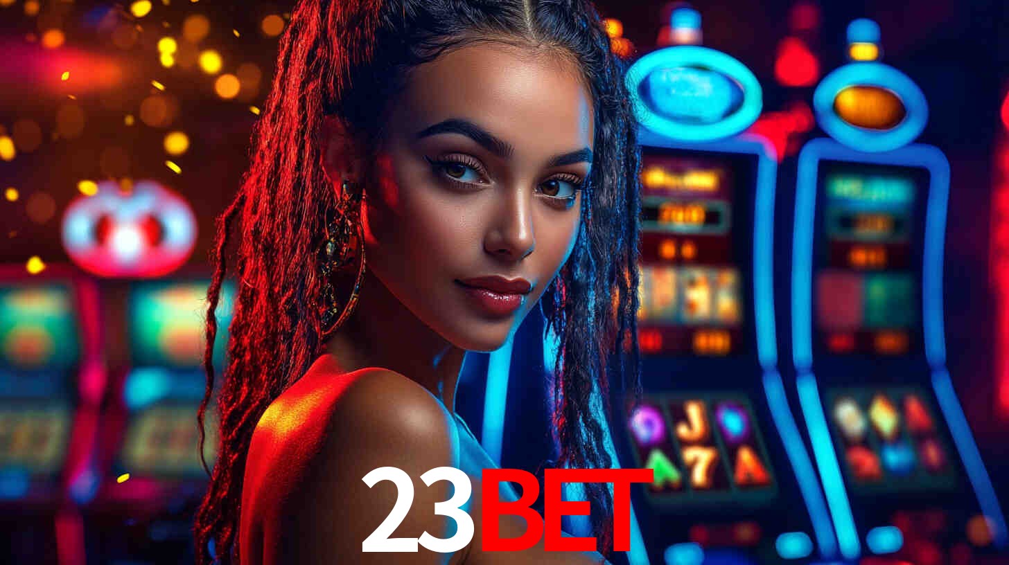 Apostas de Futebol 23Bet