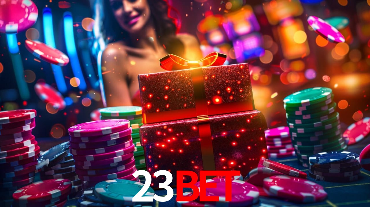 Benefícios da Conta 23Bet