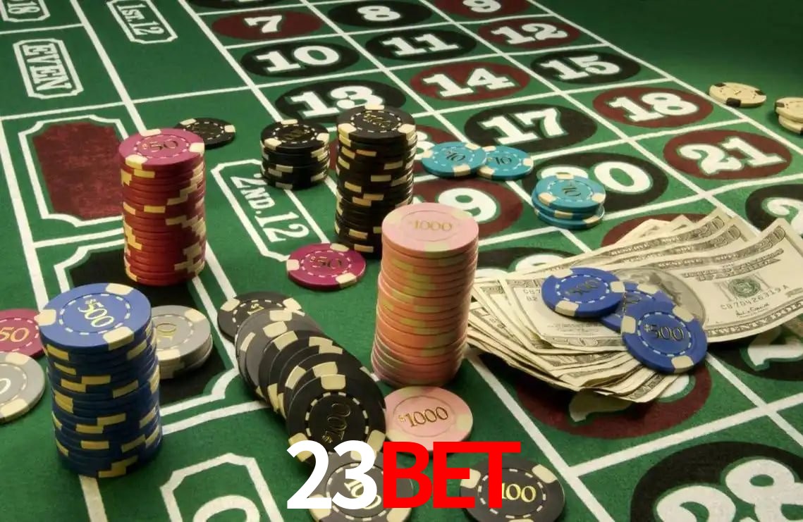 23Bet App