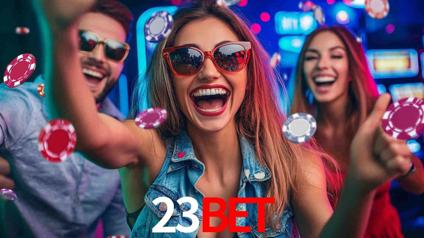 Jogo Spaceman 23Bet