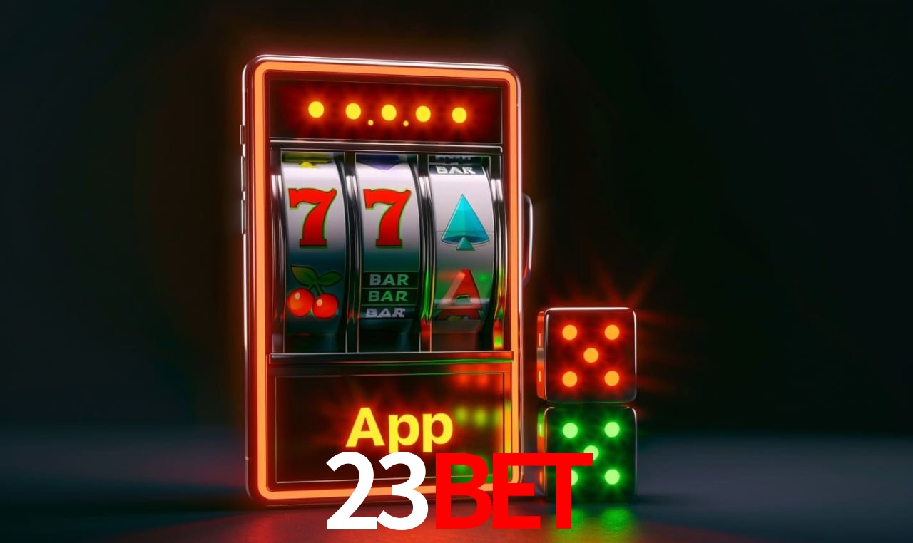 Inovações de Jogos na 23Bet: O Futuro das Experiências Interativas
