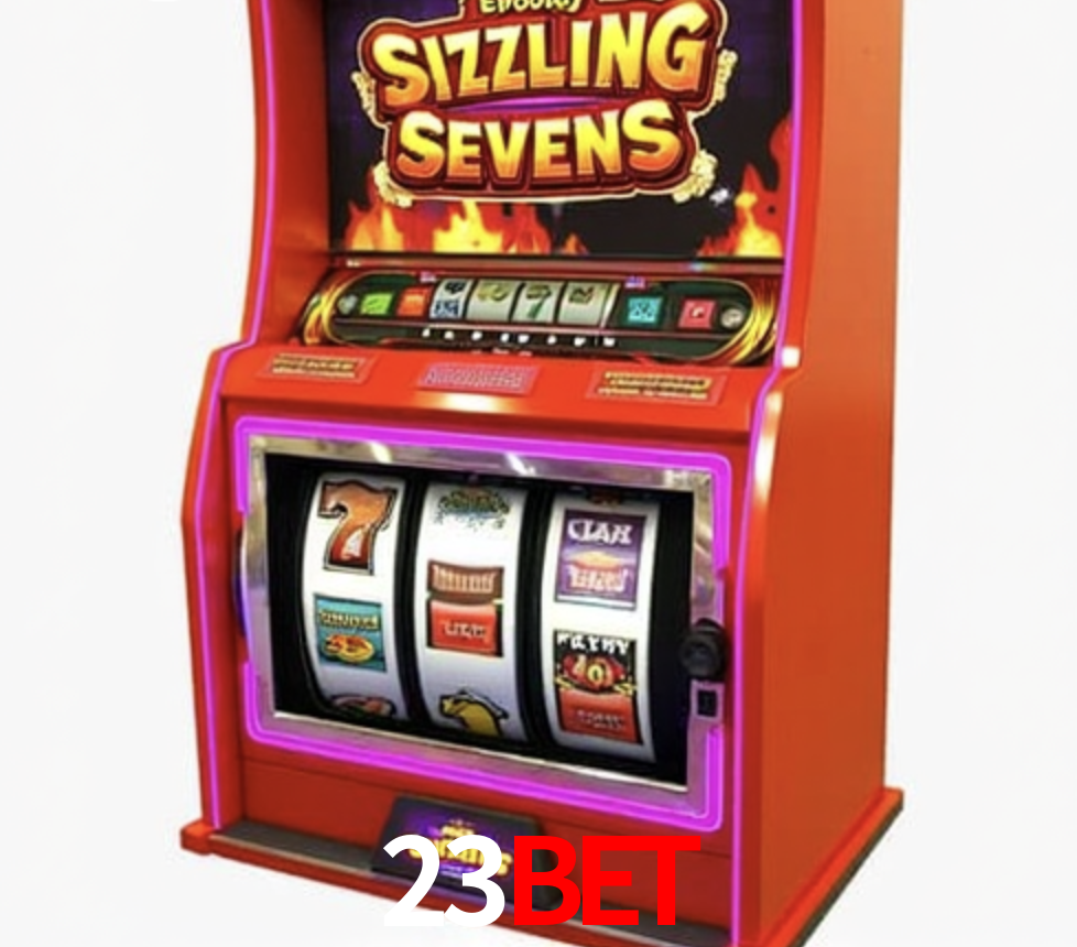 Slot Games 23Bet