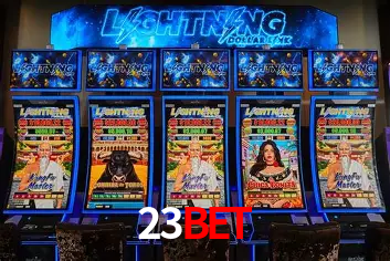 cassino 23Bet