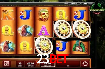 Descubra o Mundo do Cassino Online com 23Bet