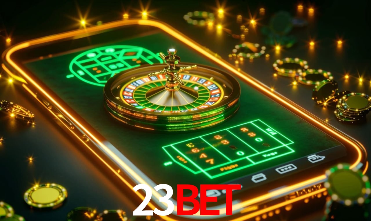 Explorando a Categoria de Eventos em Apostas na 23Bet