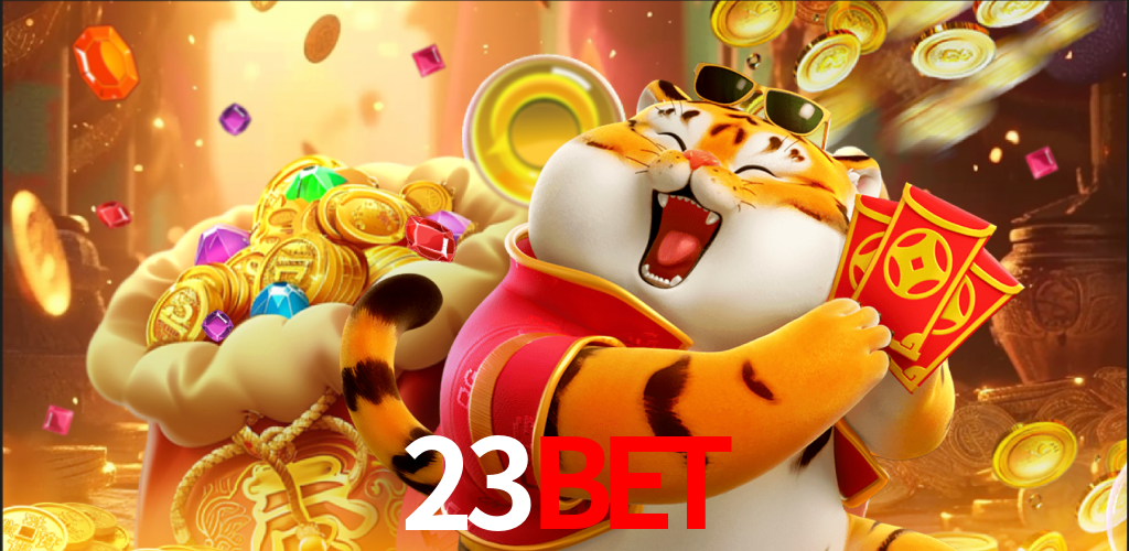 Desvendando o Mundo dos Jogos Virtuais na 23Bet