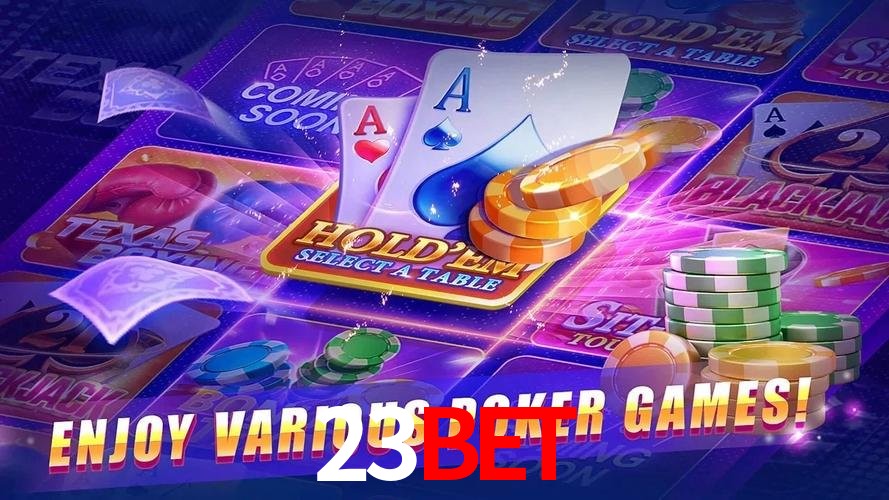 Cadastro Rápido 23Bet