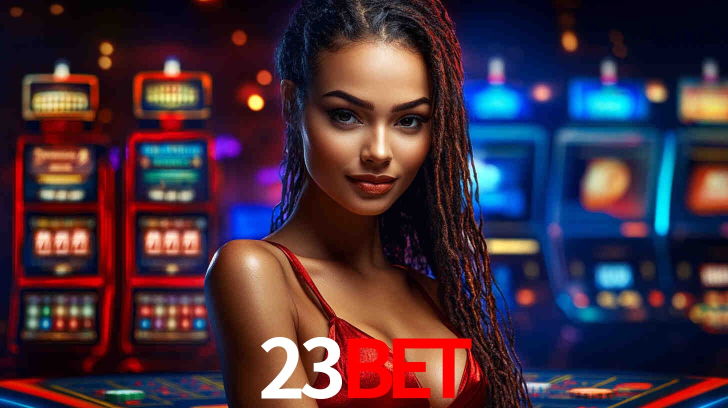 Estatísticas 23Bet