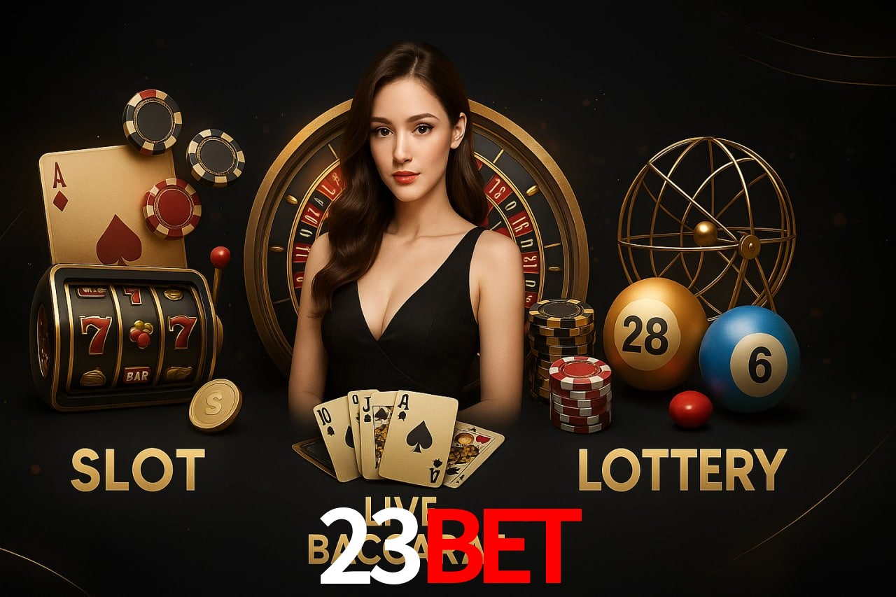 Descubra o Programa VIP da 23Bet: Vantagens Exclusivas para Jogadores