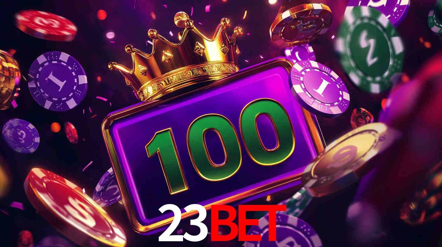 Ofertas Imperdíveis na 23Bet: Promoções e Bônus Que Valem a Pena