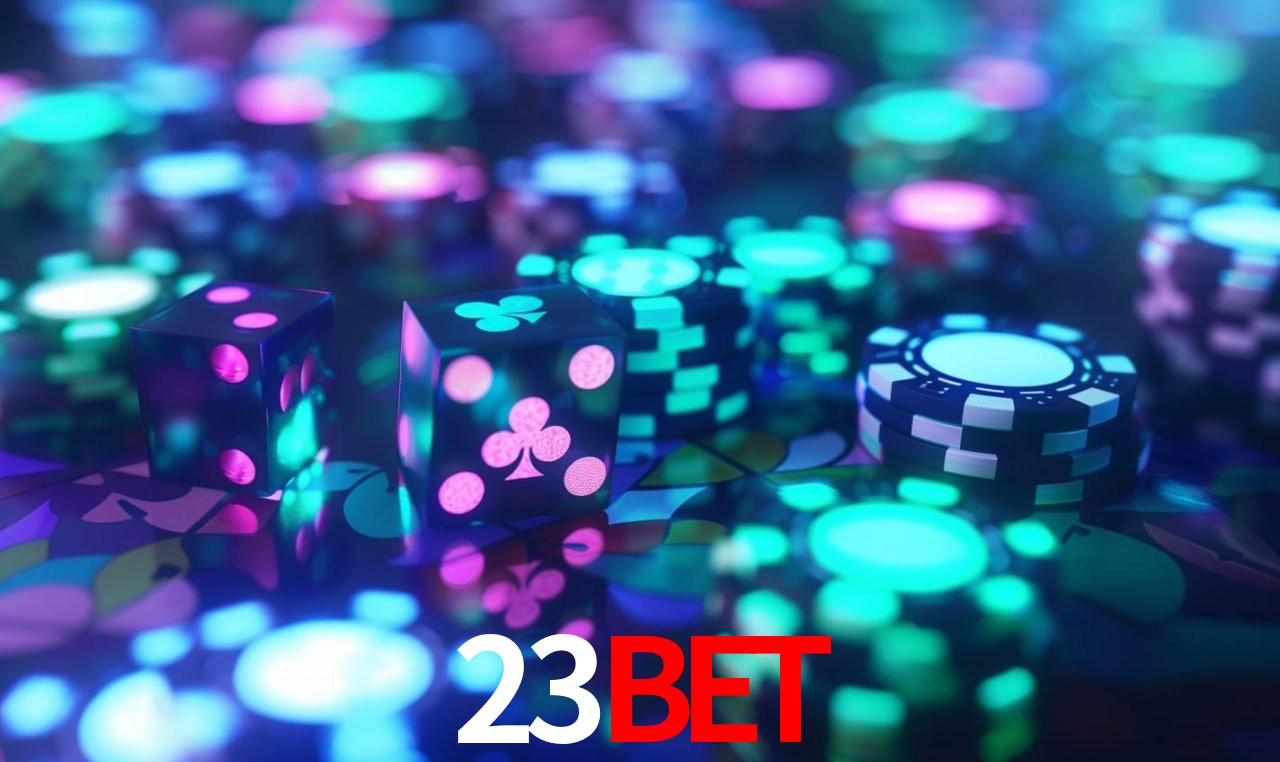 A Experiência Imersiva dos Cassinos Ao Vivo no 23Bet