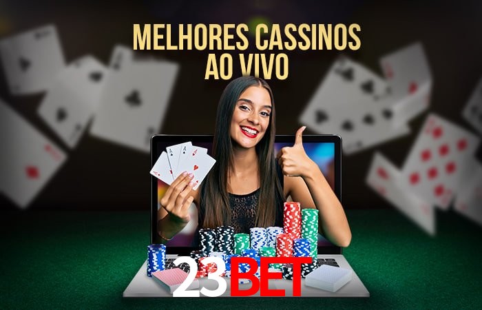 Quick Registration 23Bet