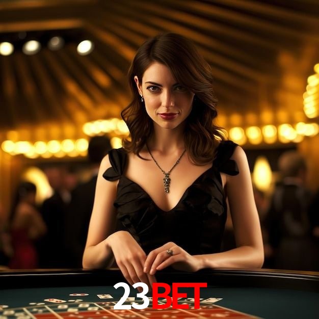 Experiência VIP 23Bet