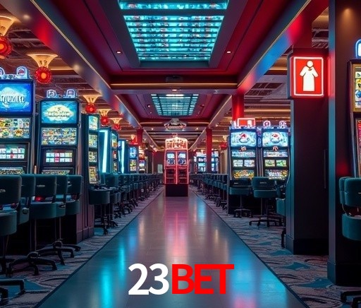 Jogos de Slot 23Bet