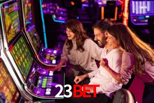 Integração de APIs 23Bet