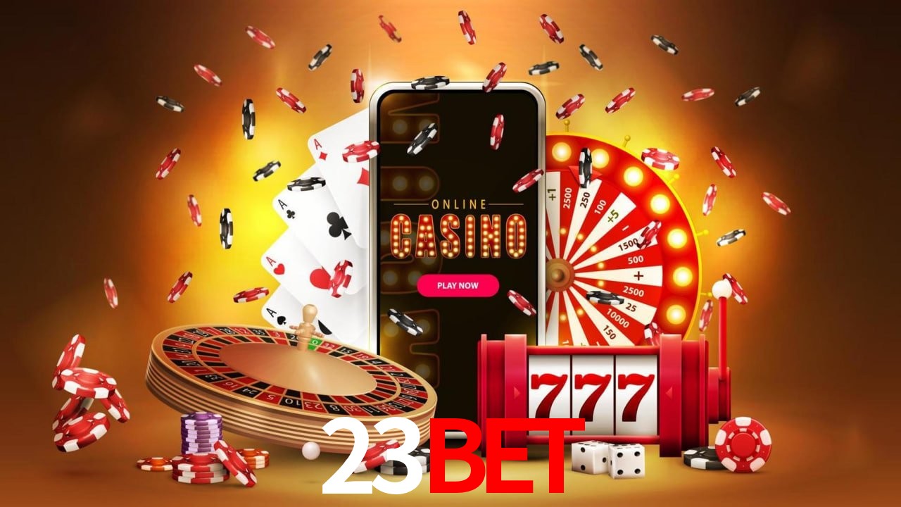 Jogos Exclusivos 23Bet