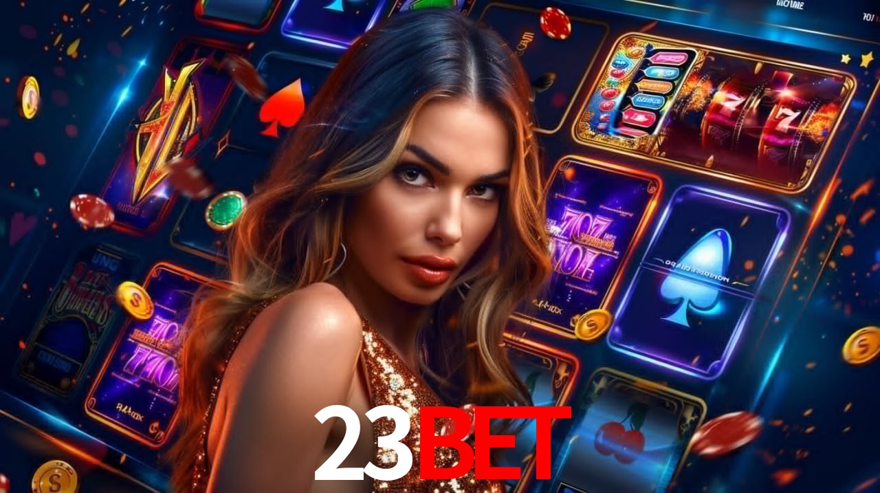 Login Seguro 23Bet