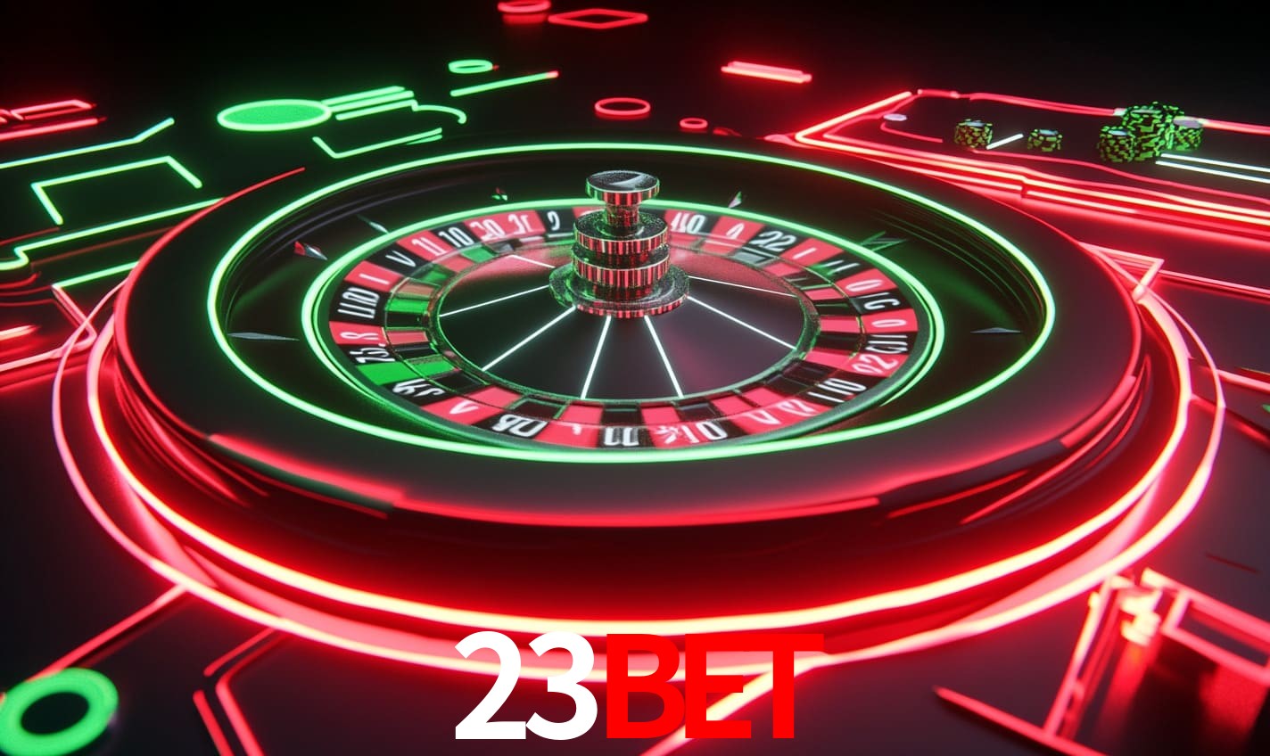 Estatísticas do Jogo 23Bet