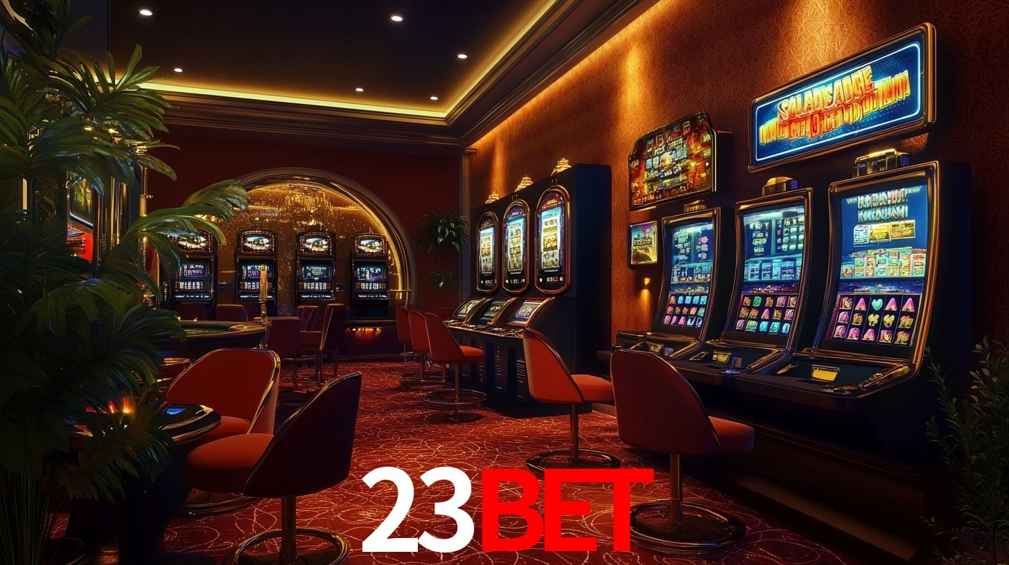 Premium Interface 23Bet