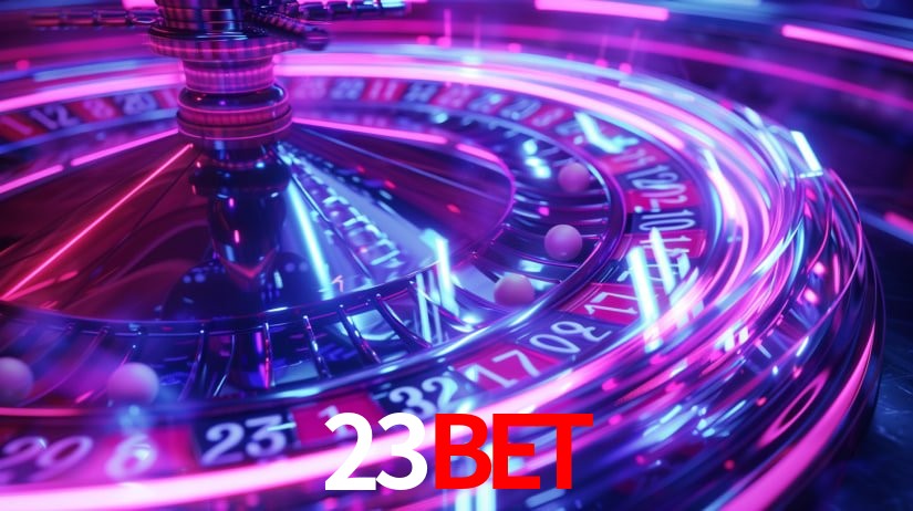 Provedores de Jogos 23Bet