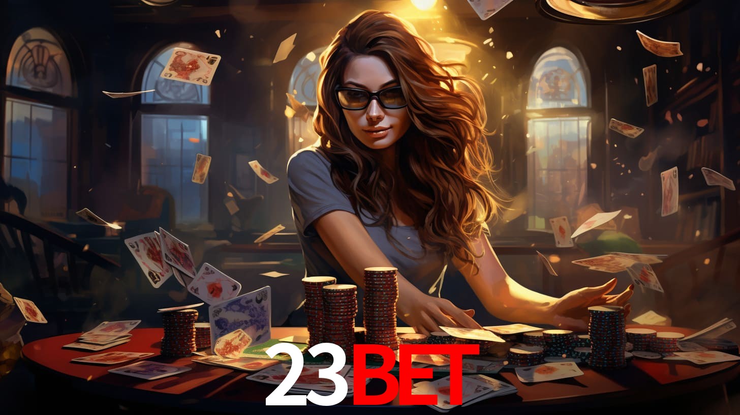 Welcome Bonus 23Bet