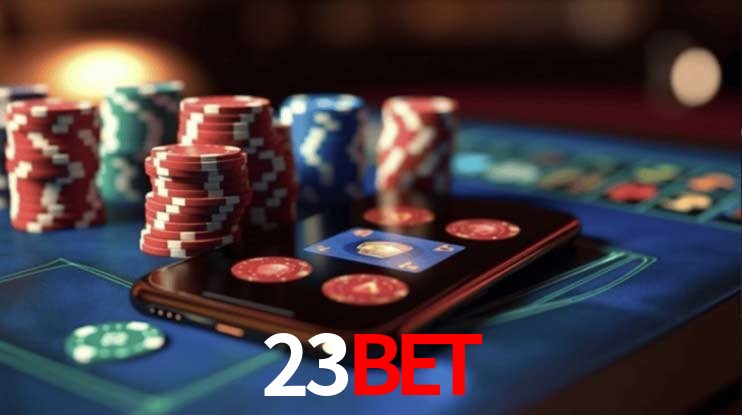 A Popularidade dos Caça-Níqueis no 23Bet