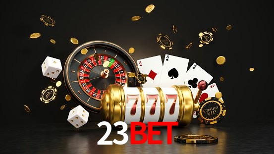 Live Casino 23Bet