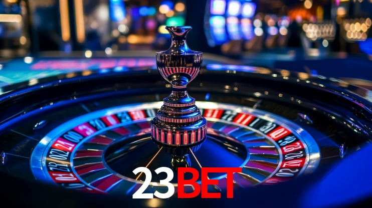 23Bet: Seu Cassino Premiado com Pagamentos Rápidos