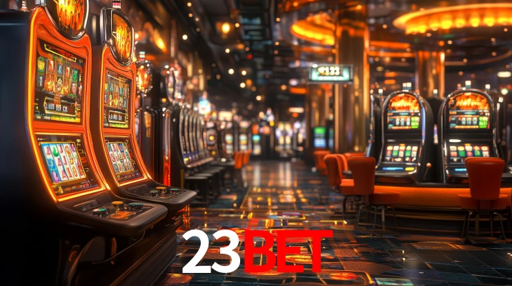 23Bet.Com