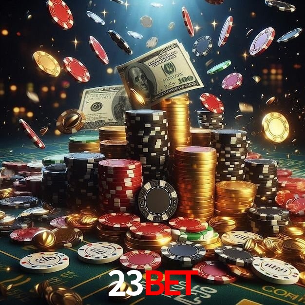 Design Responsivo 23Bet