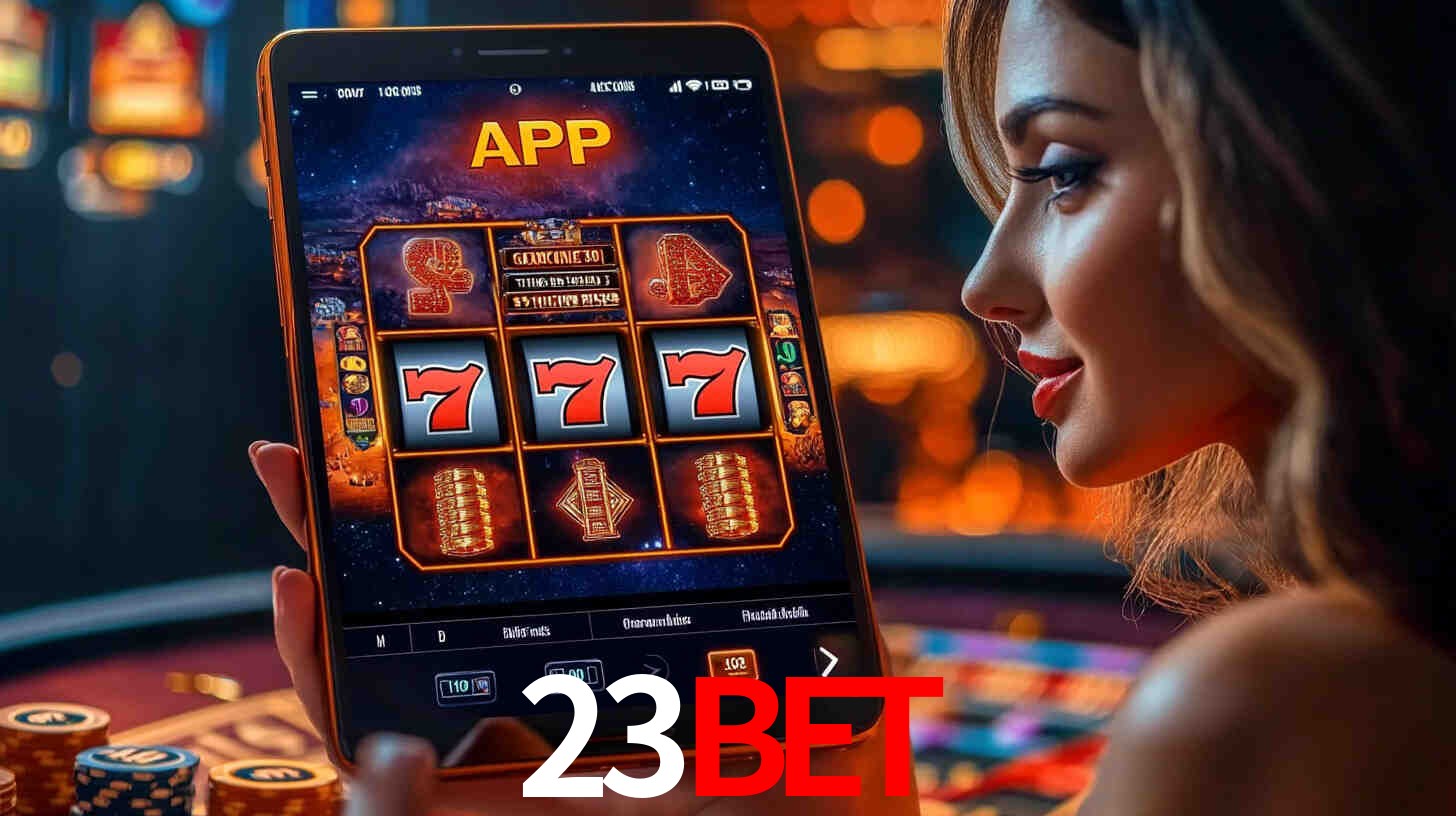 Descubra a Magia dos Jogos de Arcade no 23Bet