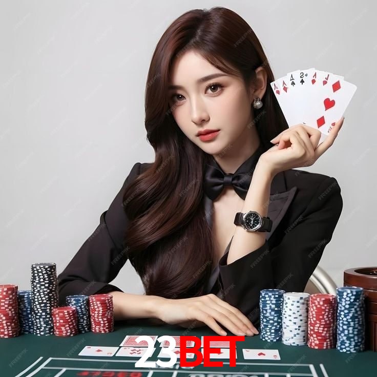 Descubra a Essência do 23Bet: Nossa História e Compromissos
